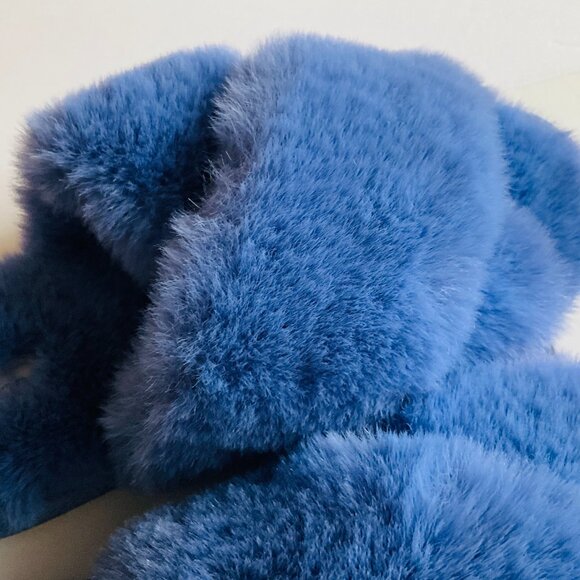 KOOBA Women's Memory Foam Slippers NWT Size S - Picture 6 of 6